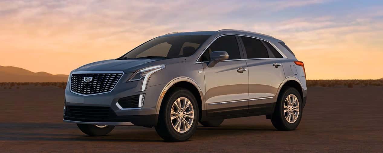 2026 Cadillac XT5 for Sale near Schaumburg, IL 