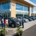 5 Steps to Choose the Right Cadillac XT5 Dealer in Mundelein