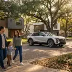 Secure Your Cadillac Lyriq Lease Deal in Illinois: A Step-by-Step Guide