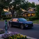 Master EV Leasing: Your Guide to Lease Hire Electric Cars