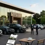 Find Cadillac Service Hours in Libertyville: A Simple 4-Step Guide