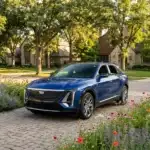 Is the Cadillac LYRIQ Worth Buying? Key Features and Insights