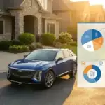 Understanding Cadillac Lyriq Cost in Illinois: Ownership Insights