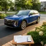 10 Key Factors in Cadillac LYRIQ Cost of Ownership in Lake County