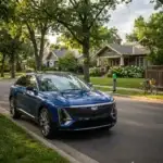 Master Cadillac Lyriq Cost in Lake County, IL: A Complete Guide