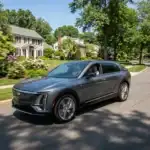 Find the Best Cadillac LYRIQ Price Near You: A Step-by-Step Guide