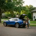 Discover the Cadillac EV Lineup: Features, Models, and Evolution