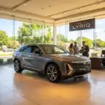 Master Cadillac LYRIQ Pricing in Illinois: A Step-by-Step Guide