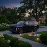 9 Reasons the Cadillac Escalade IQL Redefines Luxury SUVs