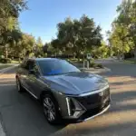 4 Best Practices for Buying a Used Cadillac Lyriq