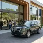 Why Choose Napleton Cadillac Libertyville IL for Your Luxury Vehicle?