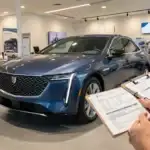 Master Cadillac LYRIQ Financing in Illinois: A Step-by-Step Guide
