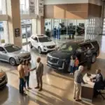 4 Best Practices for Choosing Cadillac Dealership Service Near Libertyville