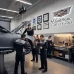 Explore Cadillac Certified Service in Libertyville: Benefits & Experience