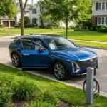 Understanding Cadillac Lyriq Cost in Libertyville: Key Insights