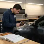 Master Cadillac Diagnostics in Libertyville: A Step-by-Step Guide