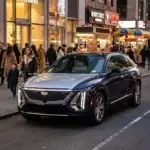4 Steps to Secure Your Cadillac Lyriq Lease Deal in Lake County, IL