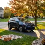 4 Best Practices for Buying a New Cadillac XT5 in Grayslake