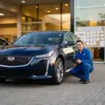 4 Best Practices for Choosing Cadillac Dealership Service in Libertyville