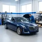 Schedule Your Cadillac Repair Appointment Near Libertyville Easily