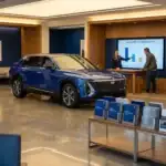 Master Cadillac Lyriq Cost in Libertyville, IL: Key Insights & Tips