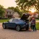 Understanding Cadillac Lyriq Cost: Pricing, Ownership, and Financing