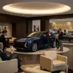 10 Reasons the Cadillac Lyriq Price in Libertyville is Worth It