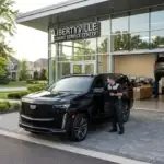 Why Choose a Cadillac Service Center Near Libertyville for Luxury Care