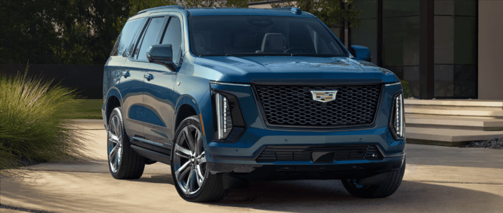 Cadillac Travel: Top Local Driving Destinations near Libertyville, IL