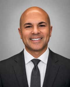 Keith Herrera