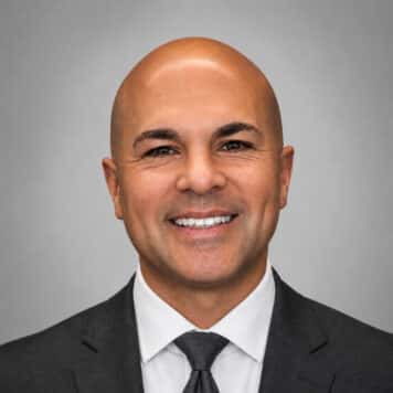 Keith Herrera
