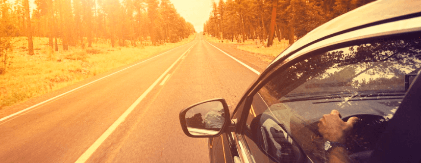 Take Your Next Summer Trip in Your Cadillac Vehicle With Confidence!