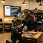 10 Benefits of Cadillac Multi-Point Inspection Near Libertyville