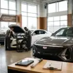 Master Cadillac Warranty Service in Libertyville: Your Complete Guide