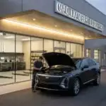 5 Essential Tips for Finding Cadillac Certified Repair Near Libertyville