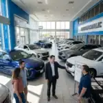 Why Napleton Cadillac is Your Nearest Cadillac Dealer Choice