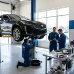 Explore Cadillac Service Offers in Libertyville for Luxury Owners