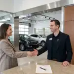 Find Your Ideal Cadillac Service Advisor in Libertyville