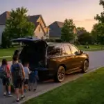 Why the Cadillac Escalade V is the Ultimate Luxury SUV Choice