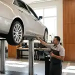 Why Choosing a Cadillac Factory Trained Technician in Libertyville Matters