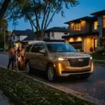 10 Reasons the 2026 Cadillac Escalade Stands Out in Luxury SUVs