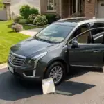 Master the Cadillac XT5 Trade-In Process in Libertyville