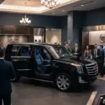 10 Reasons to Choose the 2025 Cadillac Escalade for Luxury Driving