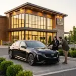 Schedule Cadillac Service Near Lake Forest: A Step-by-Step Guide