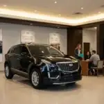 Master Cadillac XT5 Financing in Libertyville: A Step-by-Step Guide