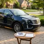 Calculate Your Cadillac XT5 Payment in Lake Forest: A Step-by-Step Guide