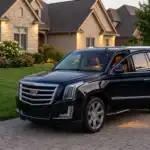 Why Luxury Buyers Choose the Cadillac Escalade: Key Reasons Revealed