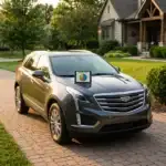 Calculate Your Cadillac XT5 Payment in Libertyville: A Step-by-Step Guide