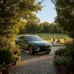 Explore the 2025 Cadillac Optiq: A Comprehensive Review