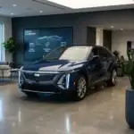 Master the Cadillac LYRIQ Lease: Steps to Secure the Best Deal